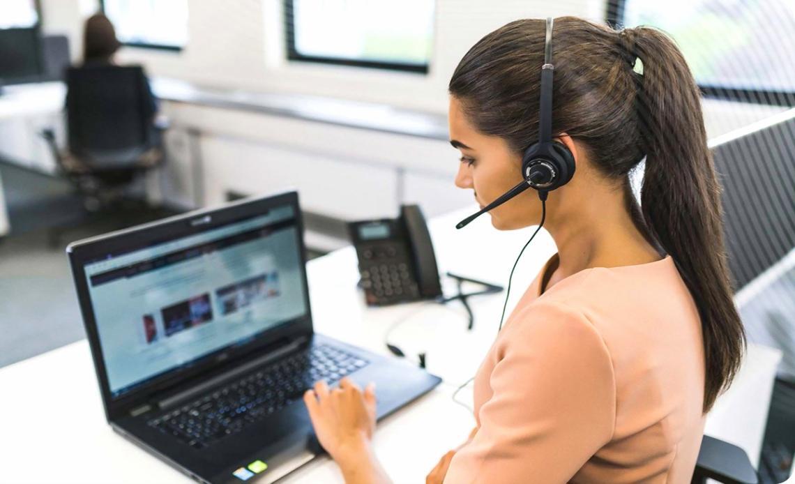 Professionelle Beratung für finanzielle Bildung